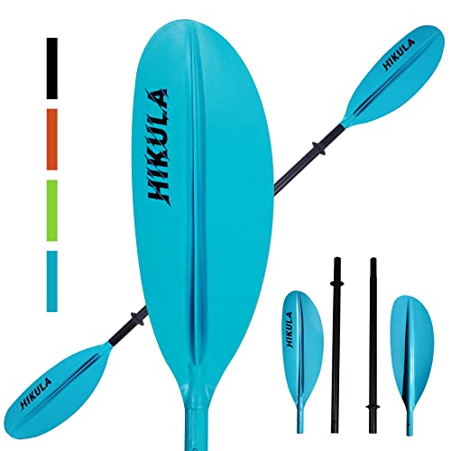 Hikula Kayak Paddle