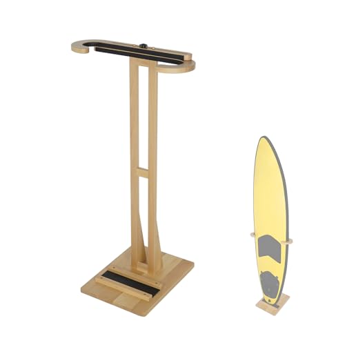 HIKULA Surfboard Stand Racks