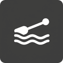 Paddles Float When You Drop Them